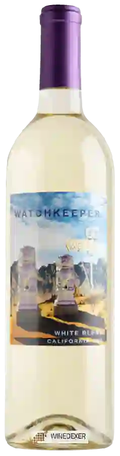 Weingut Watchkeeper - White Blend Weingut Watchkeeper - White Blend