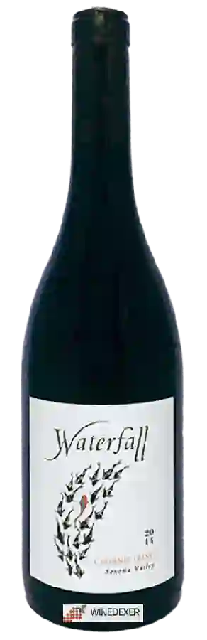 Weingut Waterfall - Cabernet Franc