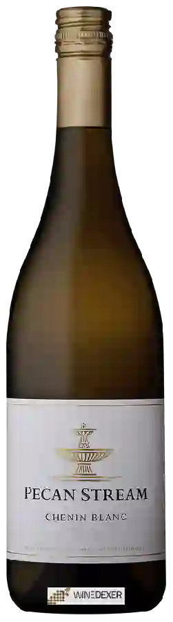 Weingut Waterford Estate - Pecan Stream Chenin Blanc Weingut Waterford Estate - Pecan Stream Chenin Blanc