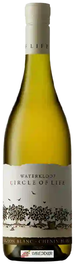 Weingut Waterkloof - Circle of Life White