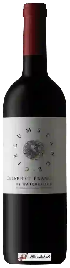 Weingut Waterkloof - Circumstance Cabernet Franc Weingut Waterkloof - Circumstance Cabernet Franc
