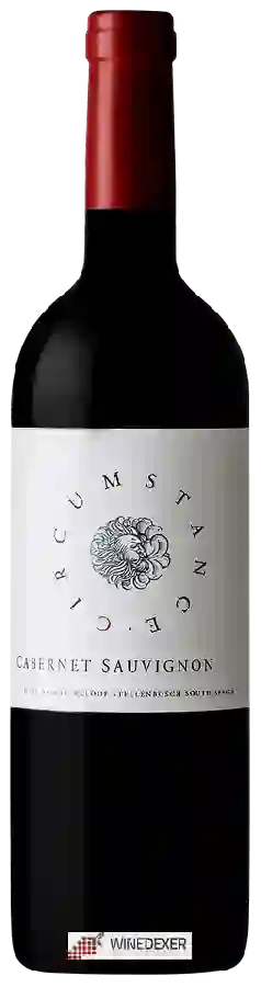 Weingut Waterkloof - Circumstance Cabernet Sauvignon Weingut Waterkloof - Circumstance Cabernet Sauvignon