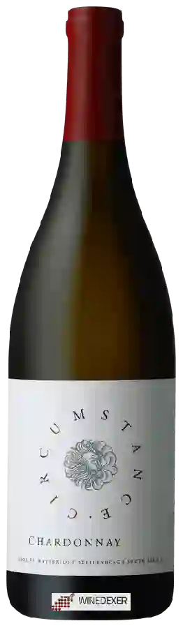 Weingut Waterkloof - Circumstance Chardonnay Weingut Waterkloof - Circumstance Chardonnay