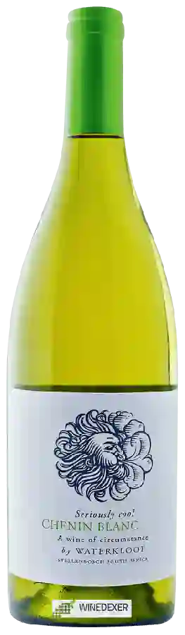 Weingut Waterkloof - Circumstance Seriously Cool Chenin Blanc Weingut Waterkloof - Circumstance Seriously Cool Chenin Blanc