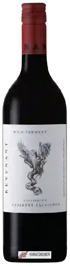 Weingut Waterkloof - Revenant Cabernet Sauvignon