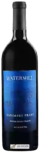Weingut Watermill - Cabernet Franc