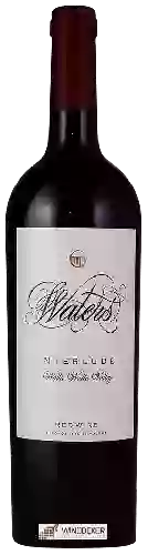 Weingut Waters - Interlude