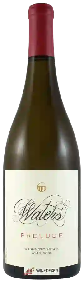 Weingut Waters - Prelude Weingut Waters - Prelude