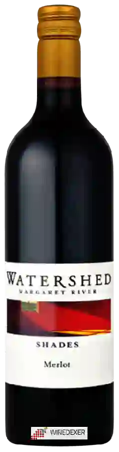 Weingut Watershed - Shades Merlot Weingut Watershed - Shades Merlot
