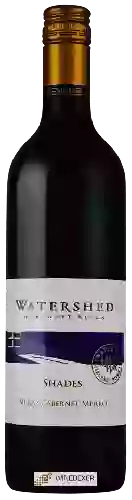 Weingut Watershed - Shades Red Blend