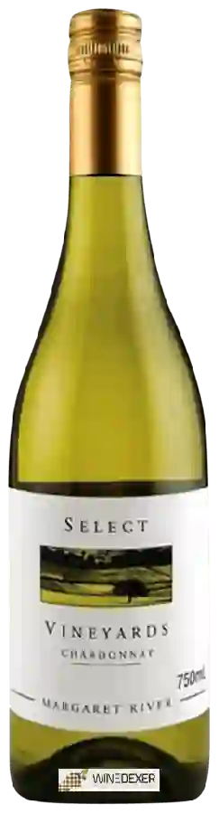 Weingut Watershed - Select Vineyards Chardonnay Weingut Watershed - Select Vineyards Chardonnay