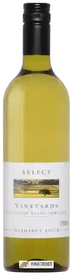 Weingut Watershed - Select Vineyards Sauvignon Blanc - Semillon Weingut Watershed - Select Vineyards Sauvignon Blanc - Semillon