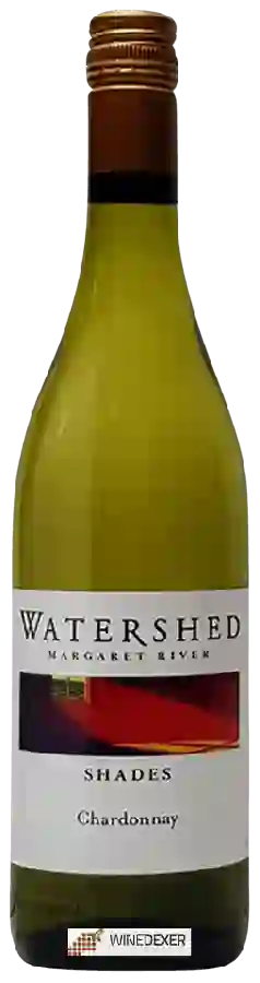 Weingut Watershed - Shades Chardonnay Weingut Watershed - Shades Chardonnay