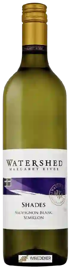 Weingut Watershed - Shades Sauvignon Blanc - Sémillon