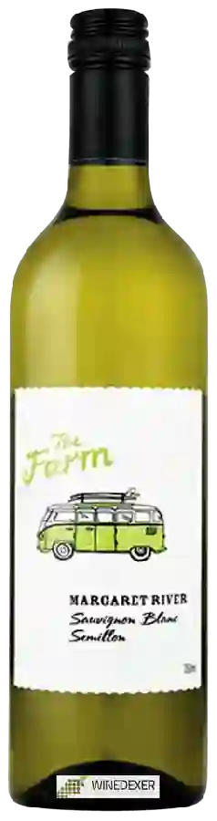 Weingut Watershed - The Farm Sauvignon Blanc - Semillon Weingut Watershed - The Farm Sauvignon Blanc - Semillon