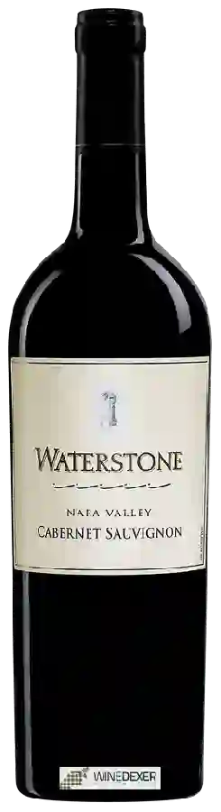 Weingut Waterstone - Cabernet Sauvignon Weingut Waterstone - Cabernet Sauvignon