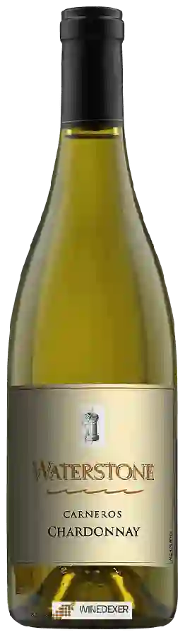 Weingut Waterstone - Chardonnay Weingut Waterstone - Chardonnay