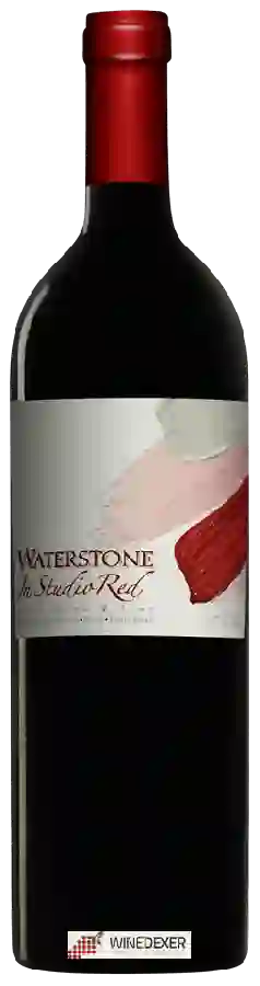 Weingut Waterstone - In Studio Red