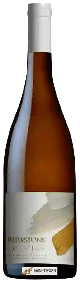Weingut Waterstone - In Studio White Weingut Waterstone - In Studio White