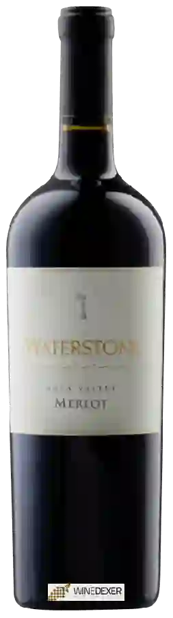 Weingut Waterstone - Merlot
