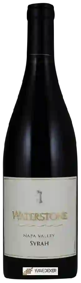 Weingut Waterstone - Syrah