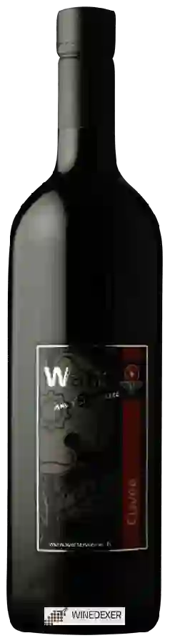 Weingut Watter Weine-Watt - Cuvée