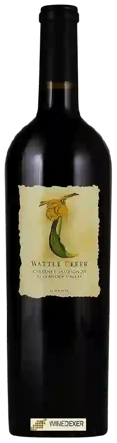 Weingut Wattle Creek - Cabernet Sauvignon Weingut Wattle Creek - Cabernet Sauvignon