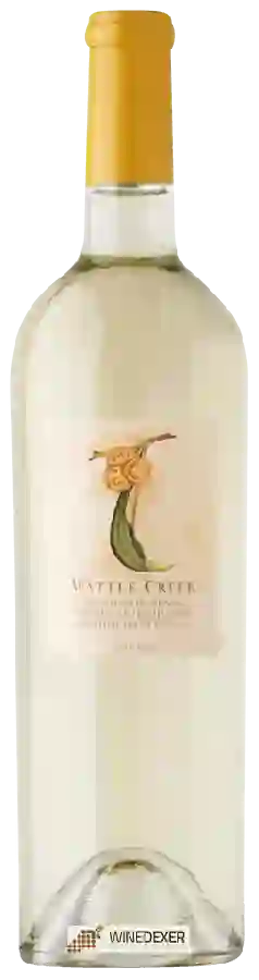 Weingut Wattle Creek - Sauvignon Blanc Weingut Wattle Creek - Sauvignon Blanc