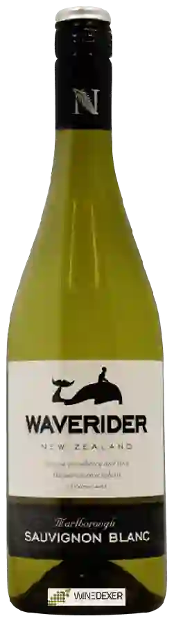 Weingut Waverider - Sauvignon Blanc