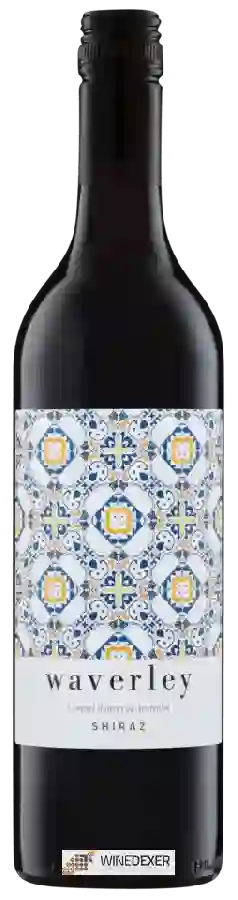 Weingut Waverley Estate - Shiraz