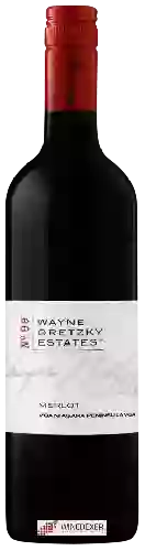 Weingut Wayne Gretzky Estates No. 99 - Merlot