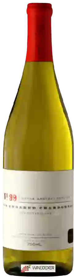 Weingut Wayne Gretzky Estates No. 99 - Unoaked Chardonnay Weingut Wayne Gretzky Estates No. 99 - Unoaked Chardonnay