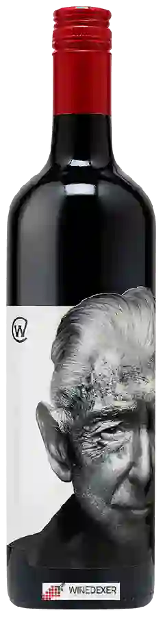 Weingut Weathercraft - Premium Shiraz