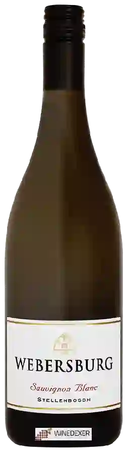 Weingut Webersburg - Sauvignon Blanc Weingut Webersburg - Sauvignon Blanc