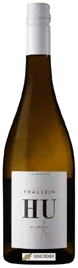 Weingut K.Wechsler - Fräulein Hu Perlwein Weiss Weingut K.Wechsler - Fräulein Hu Perlwein Weiss