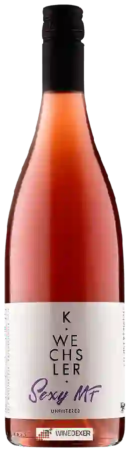 Weingut K.Wechsler - Sexy MF Weingut K.Wechsler - Sexy MF