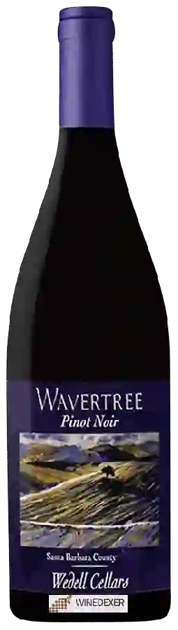 Weingut Wedell Cellars - Wavertree Pinot Noir Weingut Wedell Cellars - Wavertree Pinot Noir