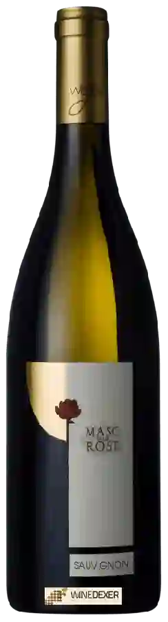 Weingut Josef Weger - Maso delle Rose Sauvignon Weingut Josef Weger - Maso delle Rose Sauvignon