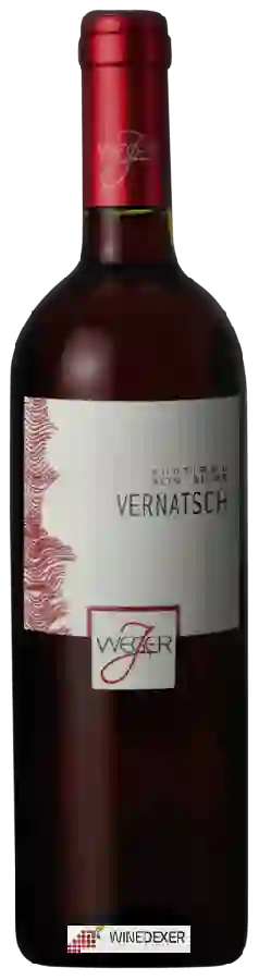 Weingut Josef Weger - Vernatsch (Schiava)