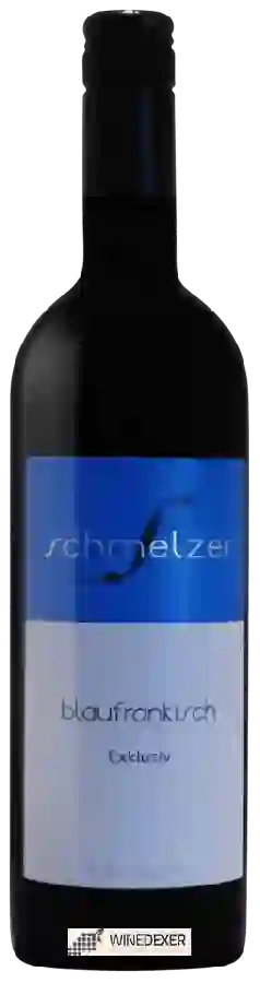 Weingut Wein Schmelzer - Blaufränkisch Exklusiv