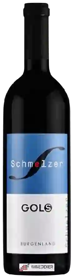 Weingut Wein Schmelzer - Gols