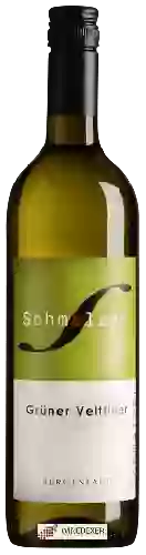 Weingut Wein Schmelzer - Grüner Veltliner
