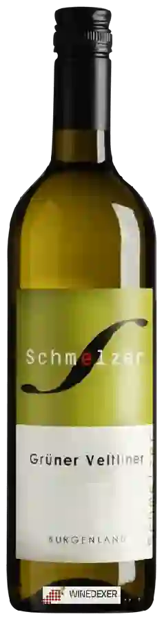 Weingut Wein Schmelzer - Grüner Veltliner