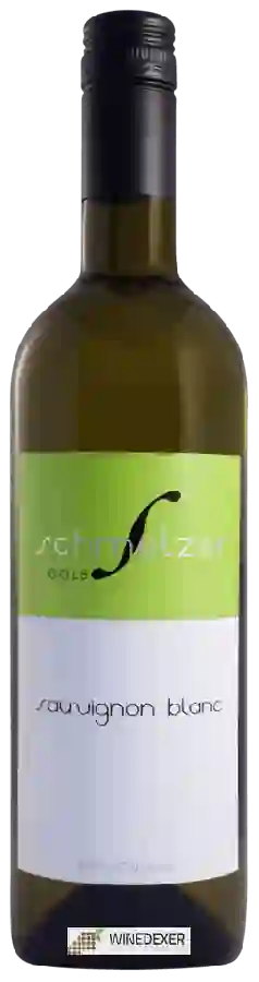 Weingut Wein Schmelzer - Sauvignon Blanc Weingut Wein Schmelzer - Sauvignon Blanc