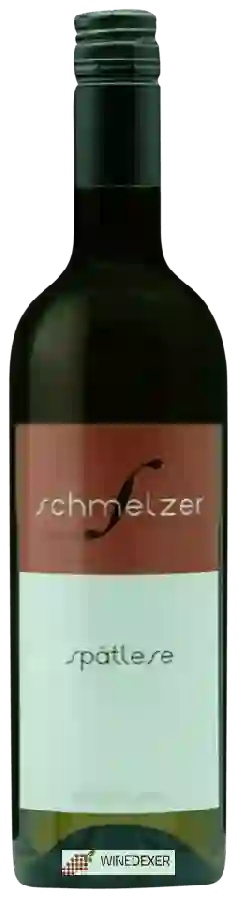 Weingut Wein Schmelzer - Spätlese Weingut Wein Schmelzer - Spätlese