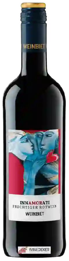 Weingut Weinbiet - Innamorati Fruchtiger Rotwein