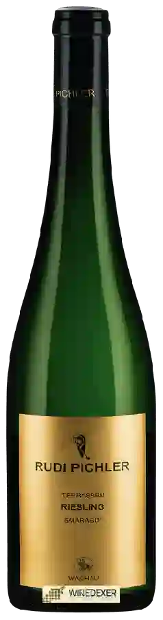 Weingut Rudi Pichler - Terrassen Riesling Smaragd