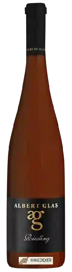Weingut Albert Glas - Riesling