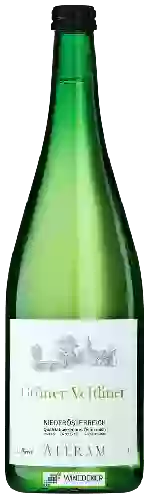 Weingut Allram - Niederösterreich Grüner Veltliner