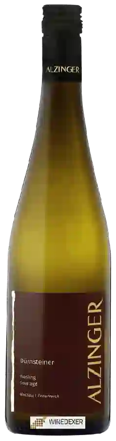 Weingut Alzinger - Dürnsteiner Riesling Smaragd